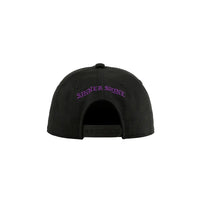 SAINT Mxxxxxx 25AW CAP/SINNER SHINE