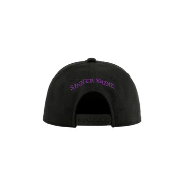 SAINT Mxxxxxx 25AW CAP/SINNER SHINE
