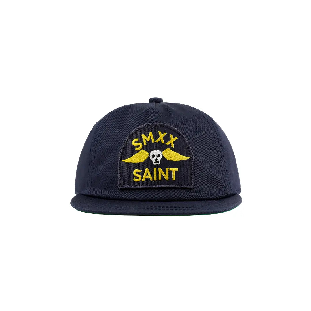 SAINT Mxxxxxx 25AW CAP/SMX6