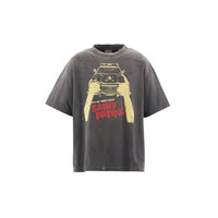 SAINT Mxxxxxx 25AW SS TEE/SAINT PATOROL