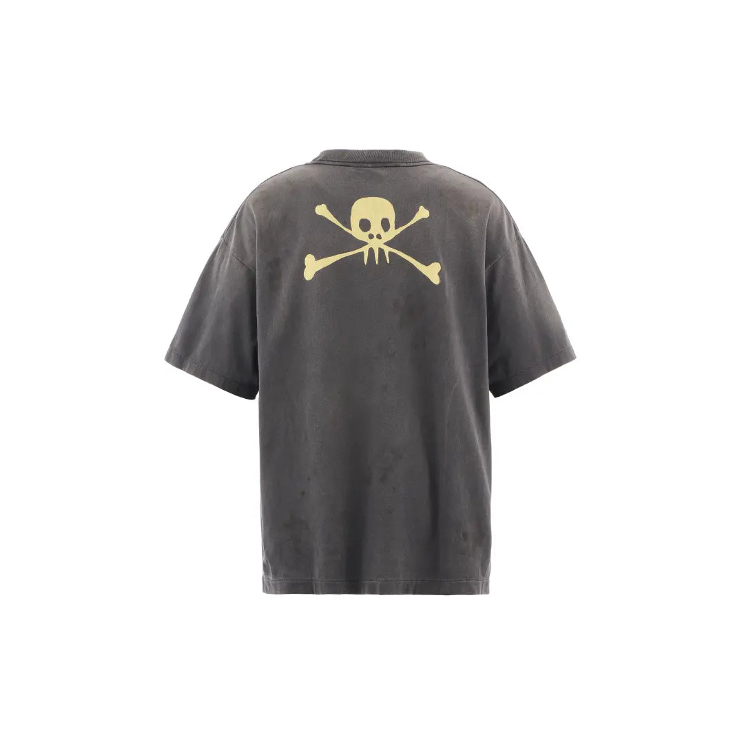 SAINT Mxxxxxx 25AW SS TEE/SAINT PATOROL