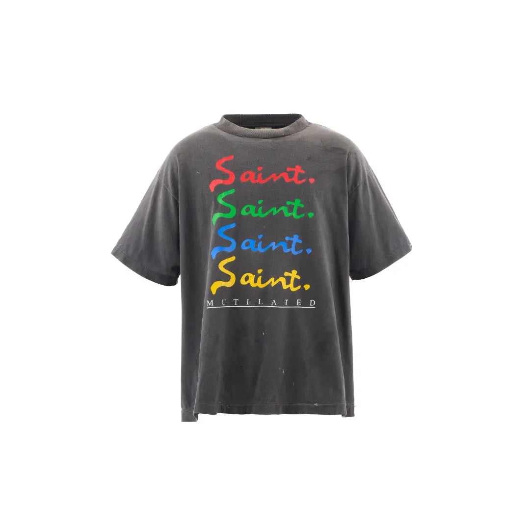 VIP【関税送料無料】希少 Original Vintage Crew Neck T-Shirt CKY Vintage Band T-Shirt LARGE Jackass Bam Margera Original