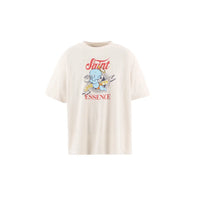 SAINT Mxxxxxx 25AW SS TEE/BABY MICHAEL