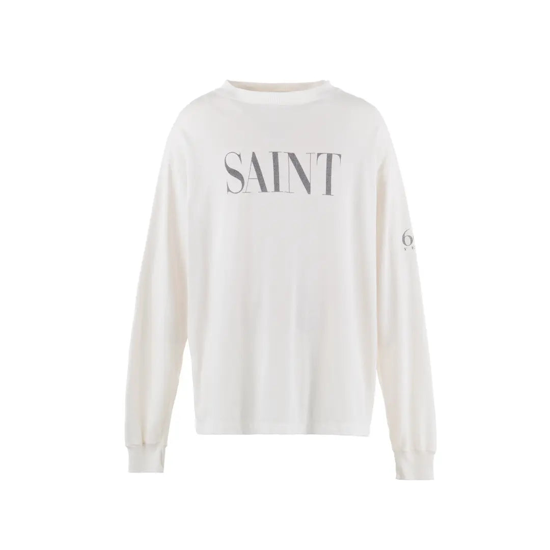 SAINT Mxxxxxx 25SS LS TEE_SAINT