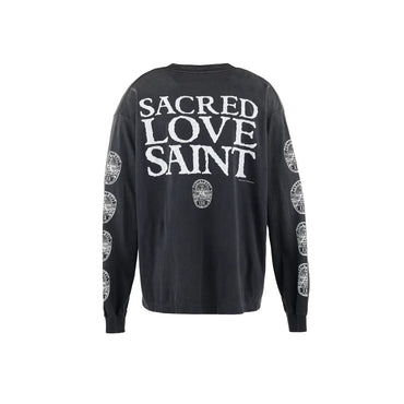 SAINT Mxxxxxx 25SS LS TEE_LOVE SAINT