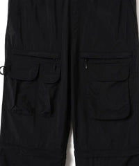 BEAMS x Columbia / CONVERTIBLE PANTS