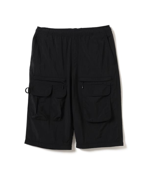 BEAMS x Columbia / CONVERTIBLE PANTS – Vintage Concept Store