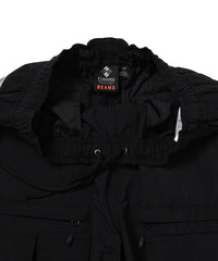 BEAMS x Columbia / CONVERTIBLE PANTS
