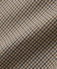 BEAMS x Gramicci / CHECK SHORTS