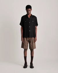 T.T 26SS LOT.112 SIR GUY SHIRT