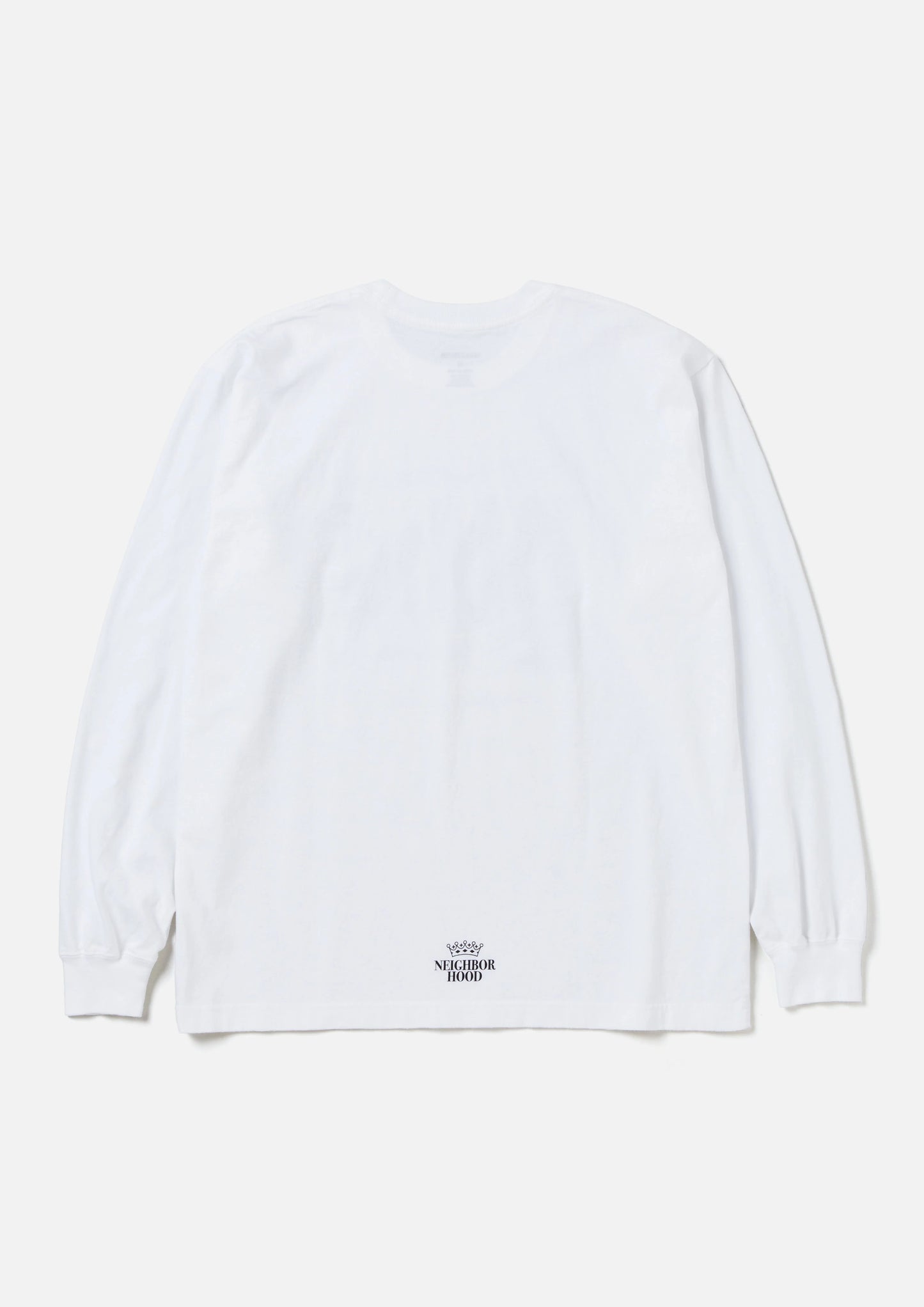 NEIGHBORHOOD 24AW NH . TEE LS-4