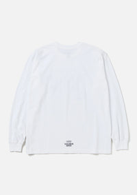 NEIGHBORHOOD 24AW NH . TEE LS-4