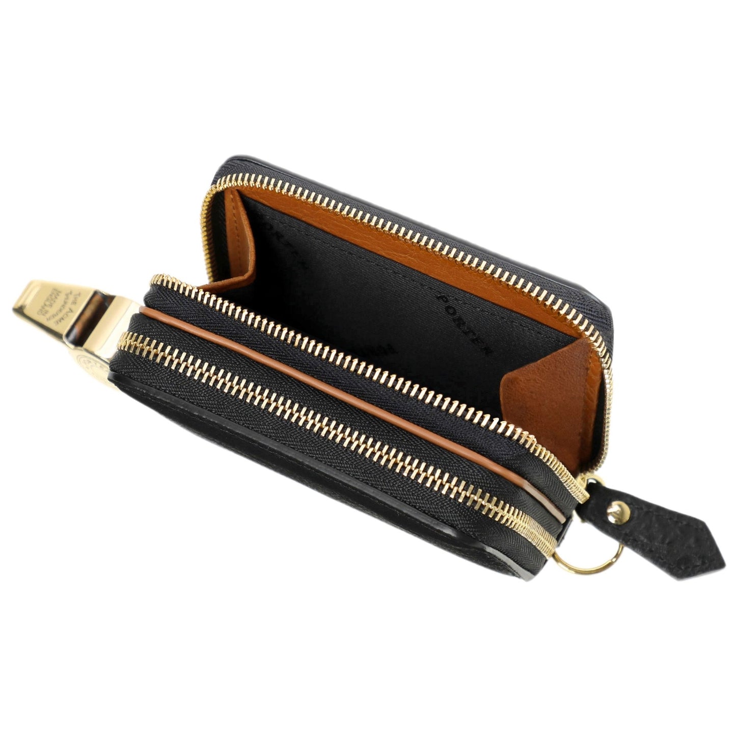 PORTER / TONE / KEY PURSE