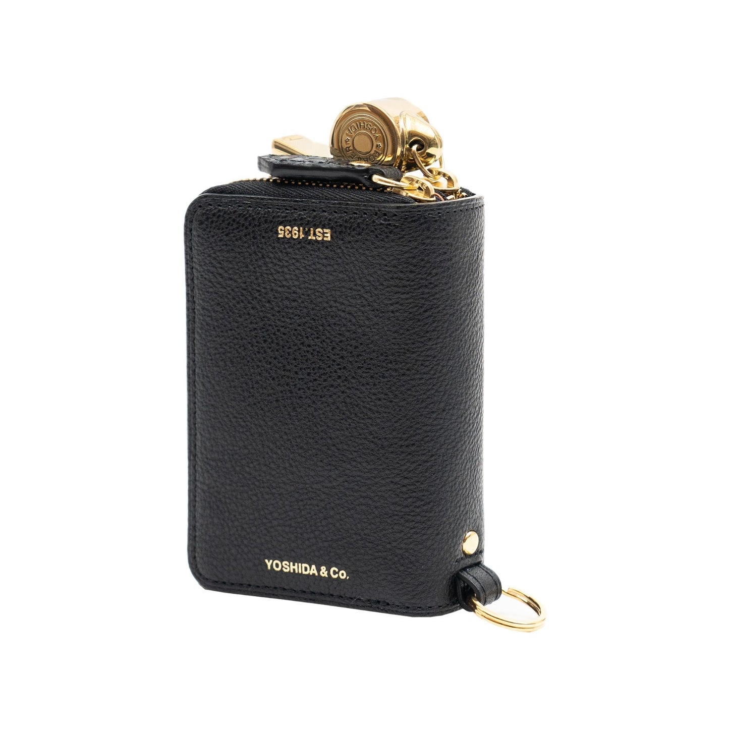 PORTER / TONE / KEY PURSE