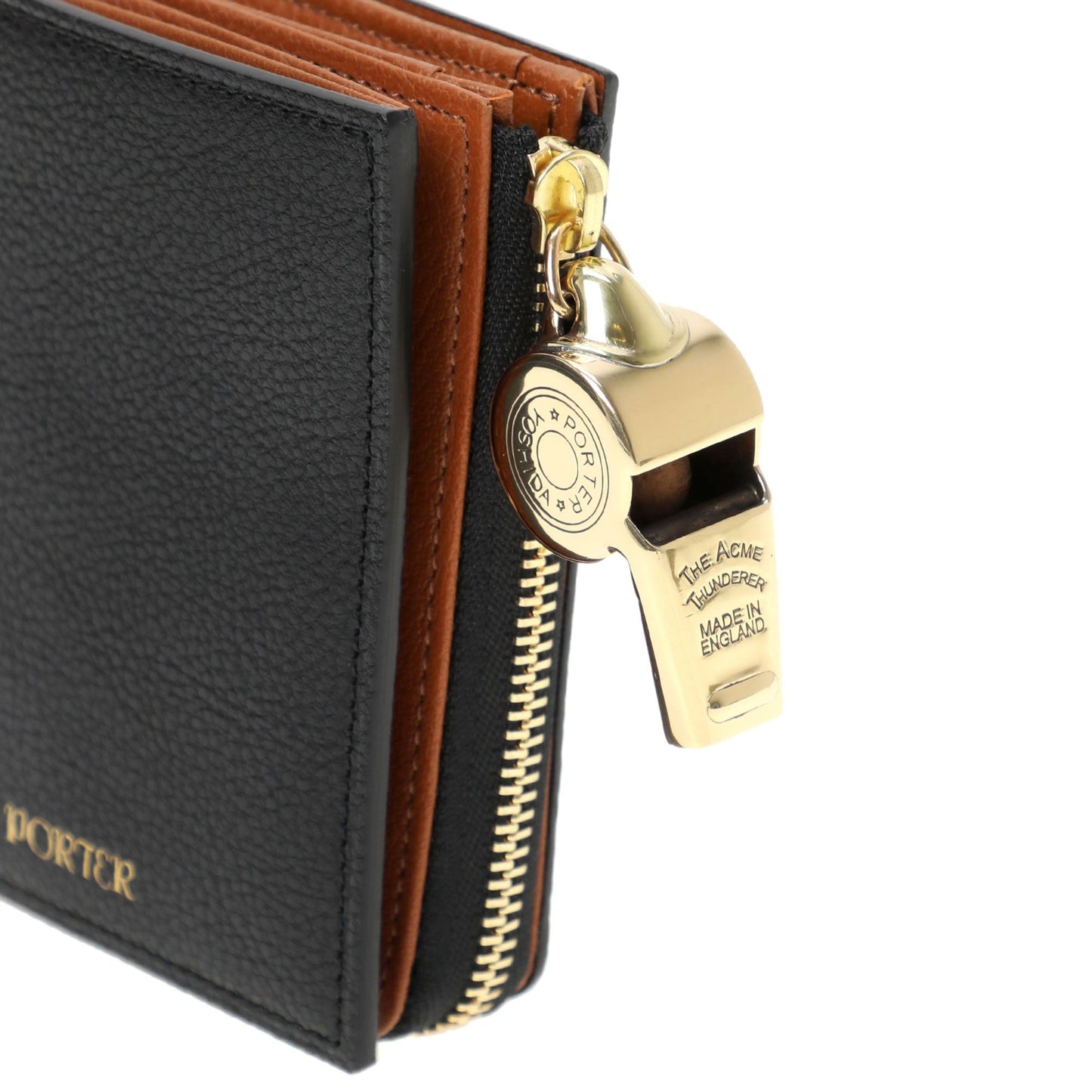 PORTER / TONE / TINY PURSE