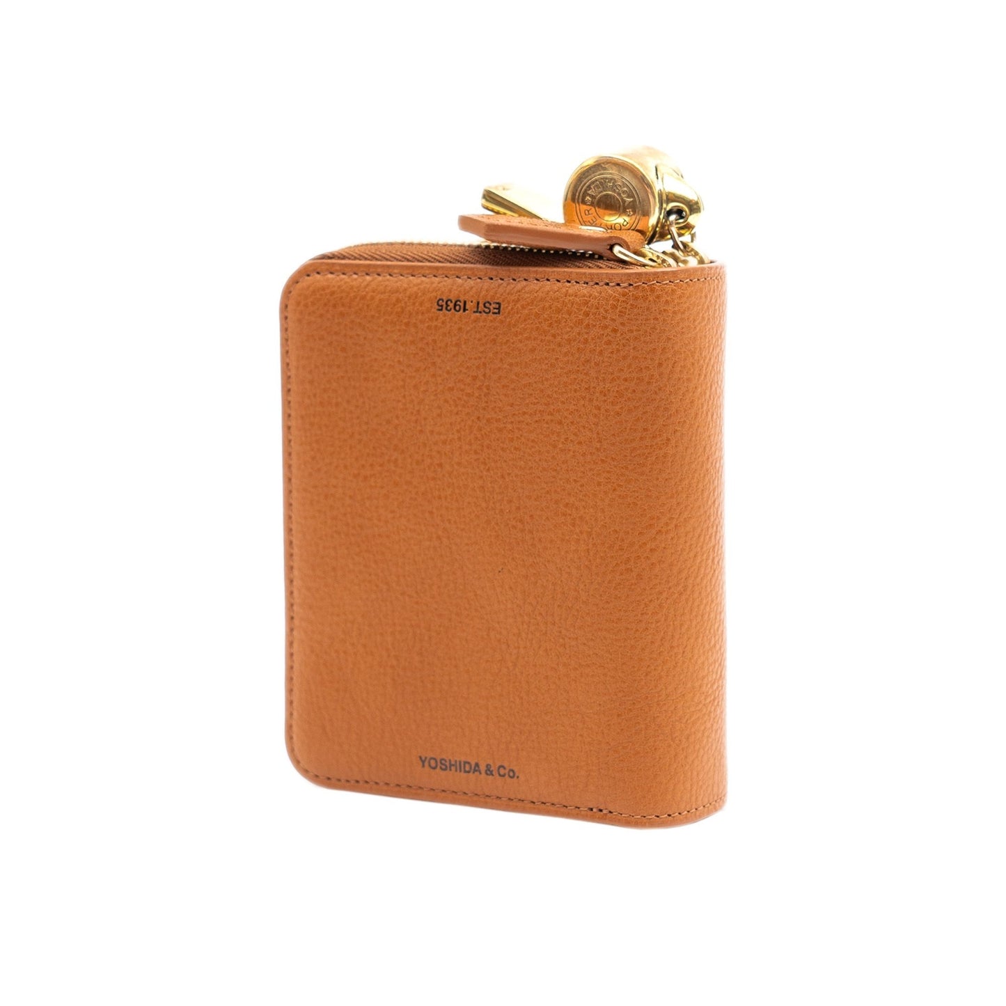 PORTER / TONE / DUO PURSE