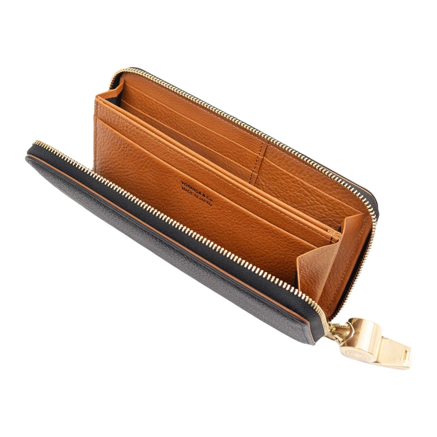 PORTER / TONE / BILL WALLET
