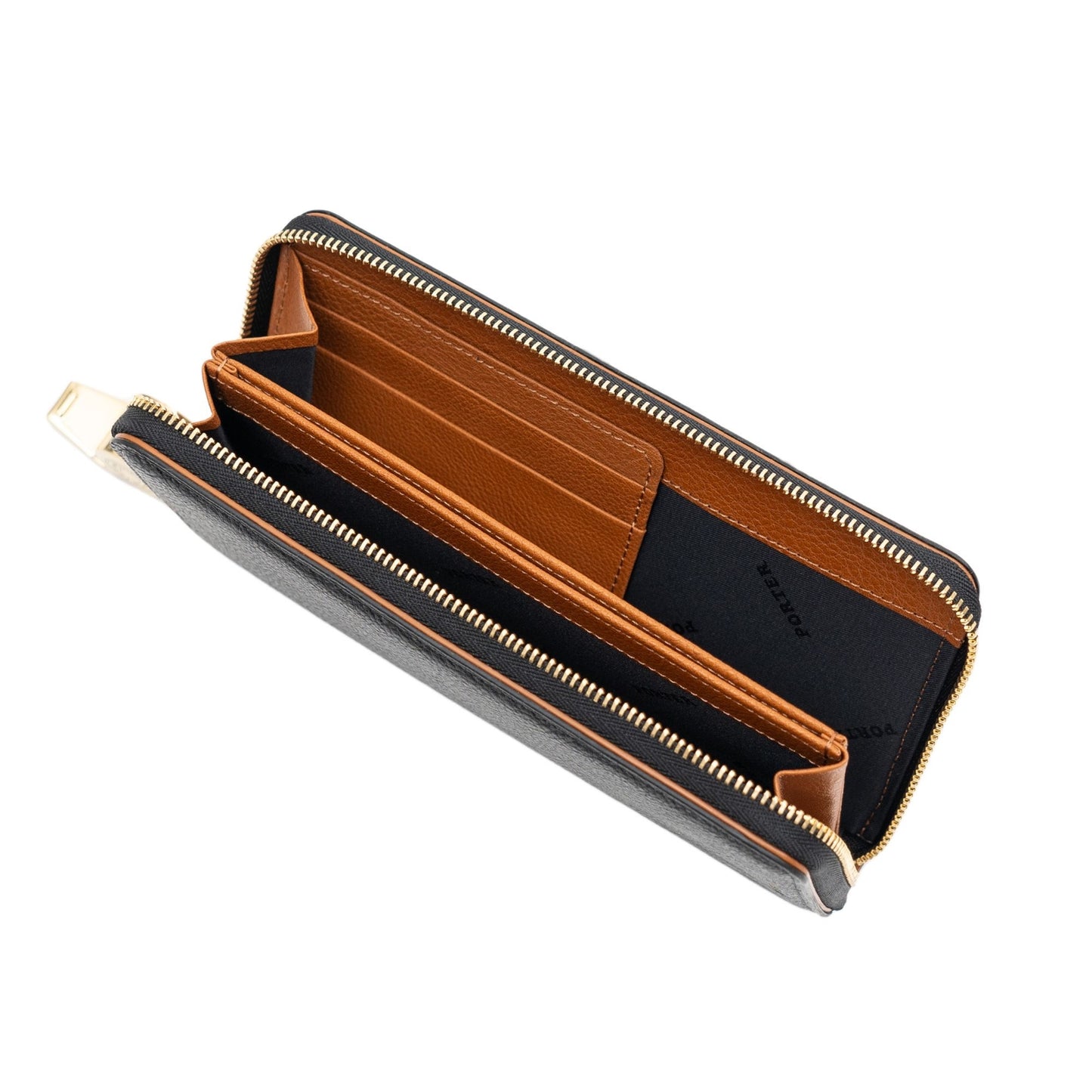 PORTER / TONE / BILL WALLET
