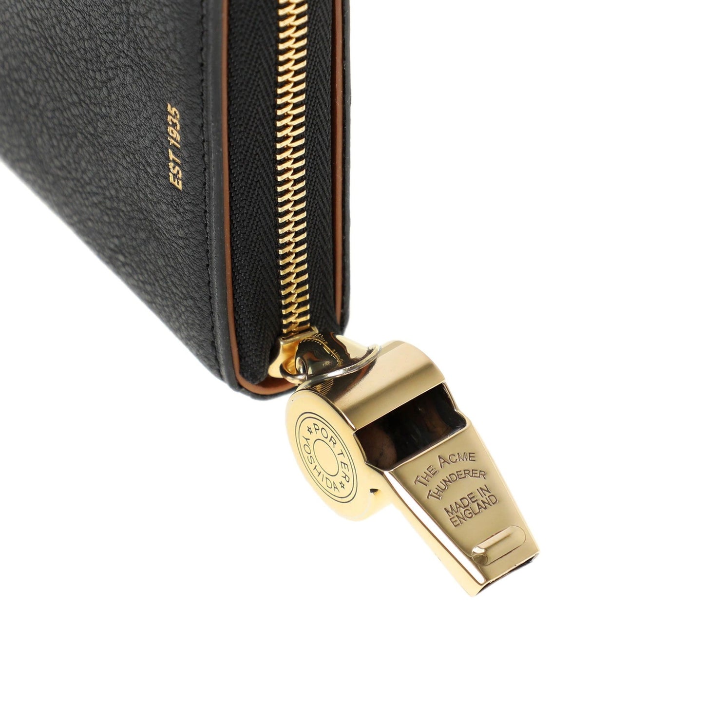 PORTER / TONE / BILL WALLET