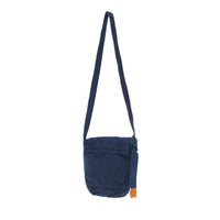 Porter / LUGGAGE LABEL / TRUE BLUE / FLAP SHOULDER BAG