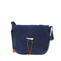 Porter / LUGGAGE LABEL / TRUE BLUE / FLAP SHOULDER BAG(L)