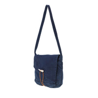 Porter / LUGGAGE LABEL / TRUE BLUE / FLAP SHOULDER BAG(L)