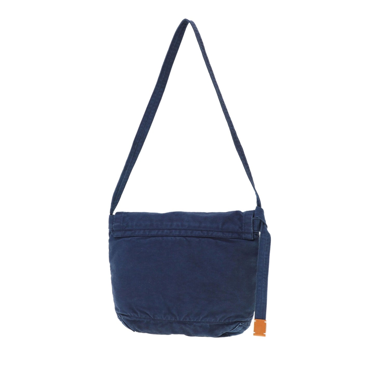 Porter / LUGGAGE LABEL / TRUE BLUE / FLAP SHOULDER BAG(L)