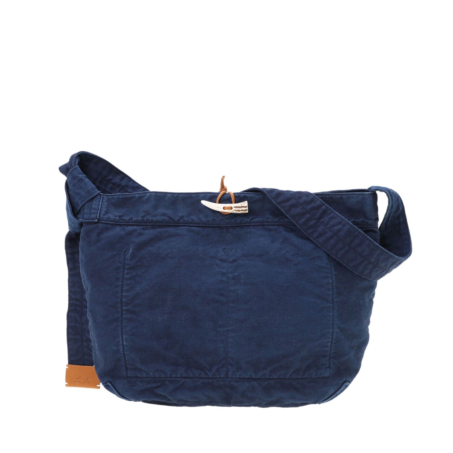 Porter / LUGGAGE LABEL / TRUE BLUE / SHOULDER BAG