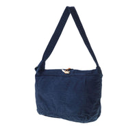 Porter / LUGGAGE LABEL / TRUE BLUE / SHOULDER BAG(L)