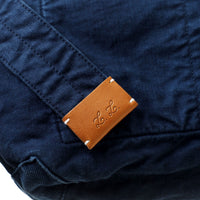 Porter / LUGGAGE LABEL / TRUE BLUE / SHOULDER BAG(L)