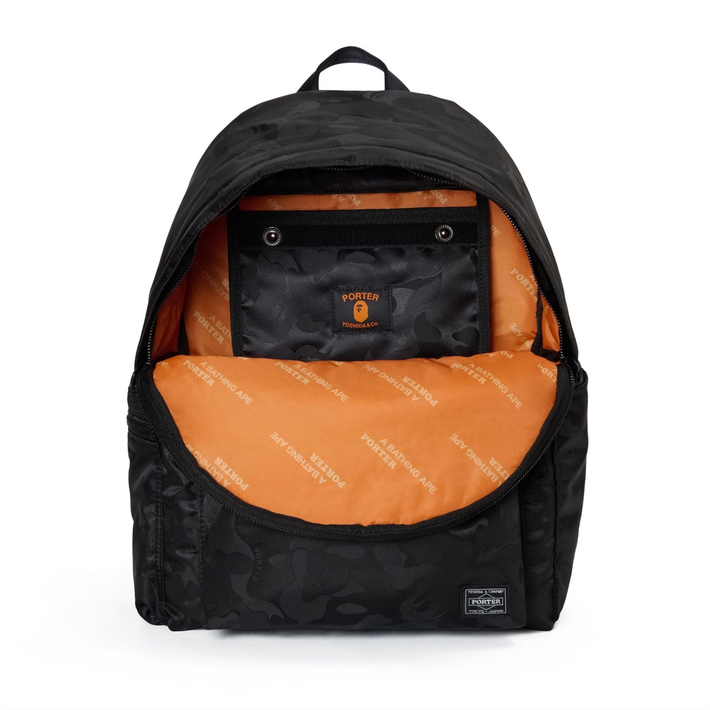 PORTER x BAPE / DAYPACK