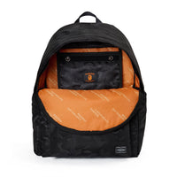 PORTER x BAPE / DAYPACK