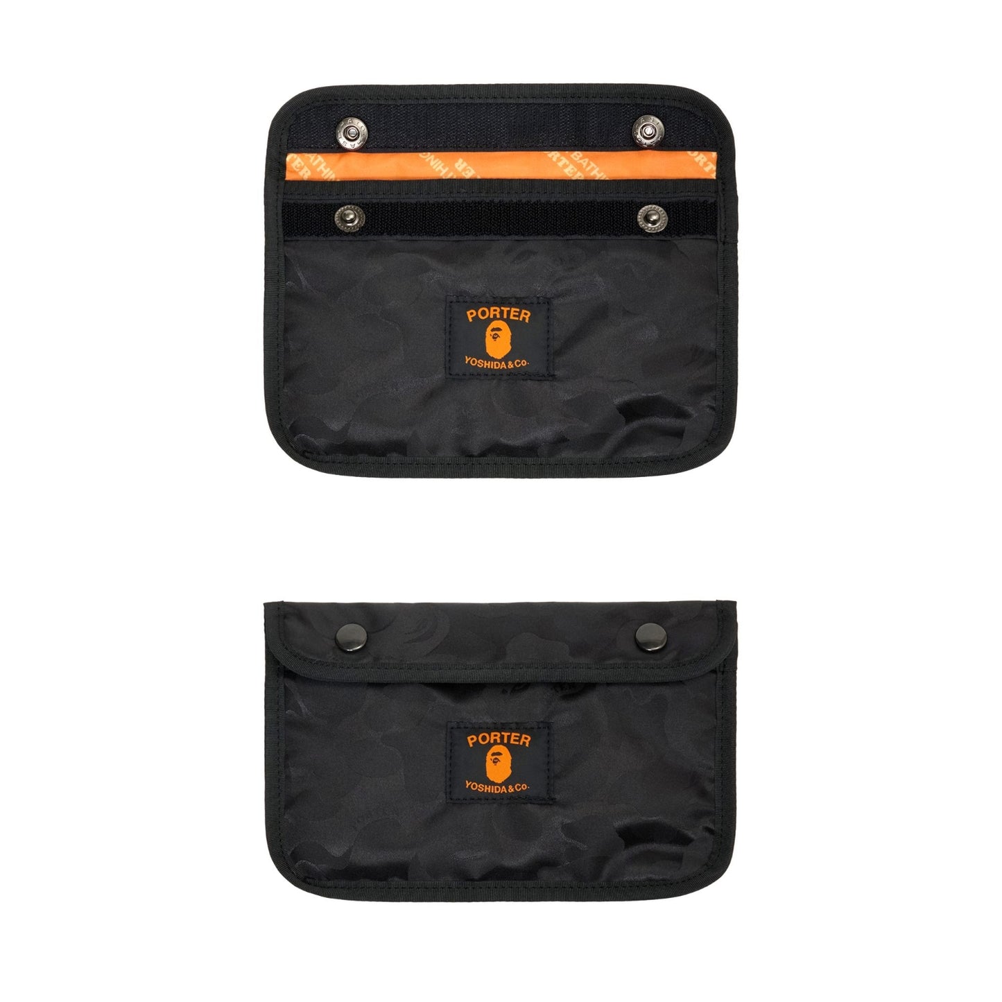PORTER x BAPE / DAYPACK
