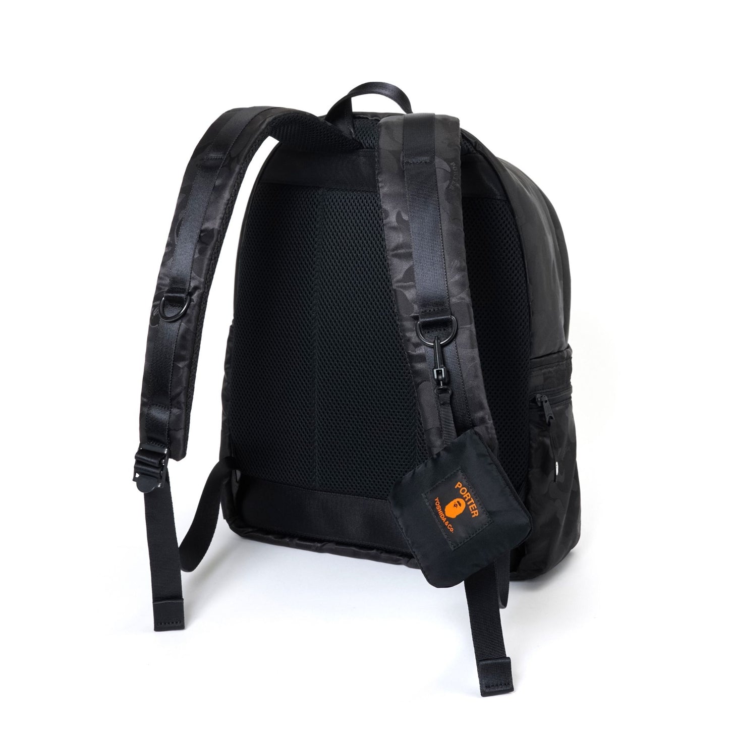 PORTER x BAPE / DAYPACK