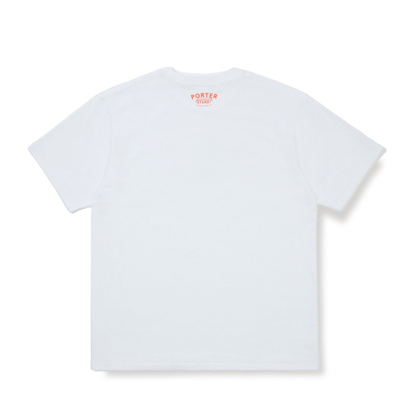 PORTER x BAPE / BABY MILO TEE