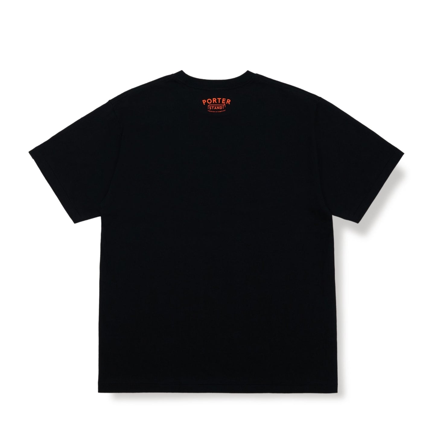 PORTER x BAPE / BABY MILO TEE