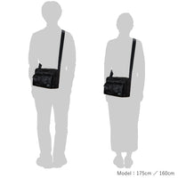 PORTER x BAPE / SHOULDER BAG