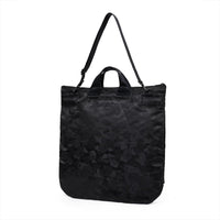 PORTER x BAPE / 2WAY HELMET BAG