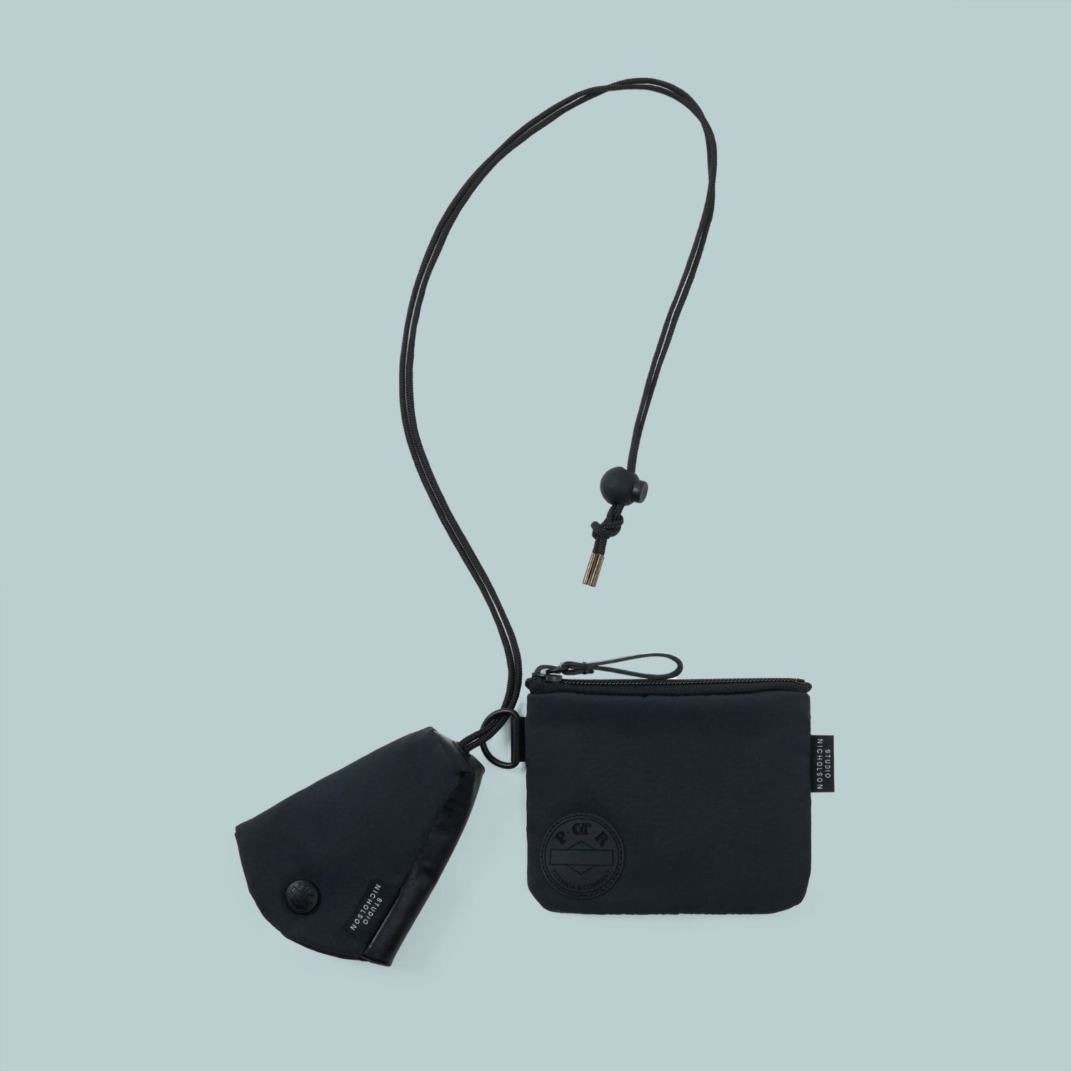 STUDIO NICHOLSON x POTR / KEY WALLET