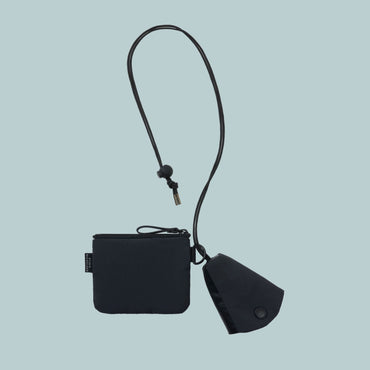 STUDIO NICHOLSON x POTR / KEY WALLET