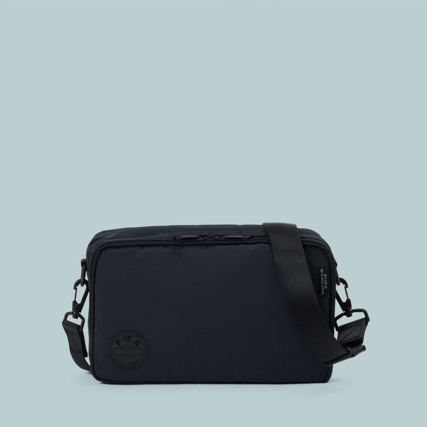 STUDIO NICHOLSON x POTR / SHOULDER BAG