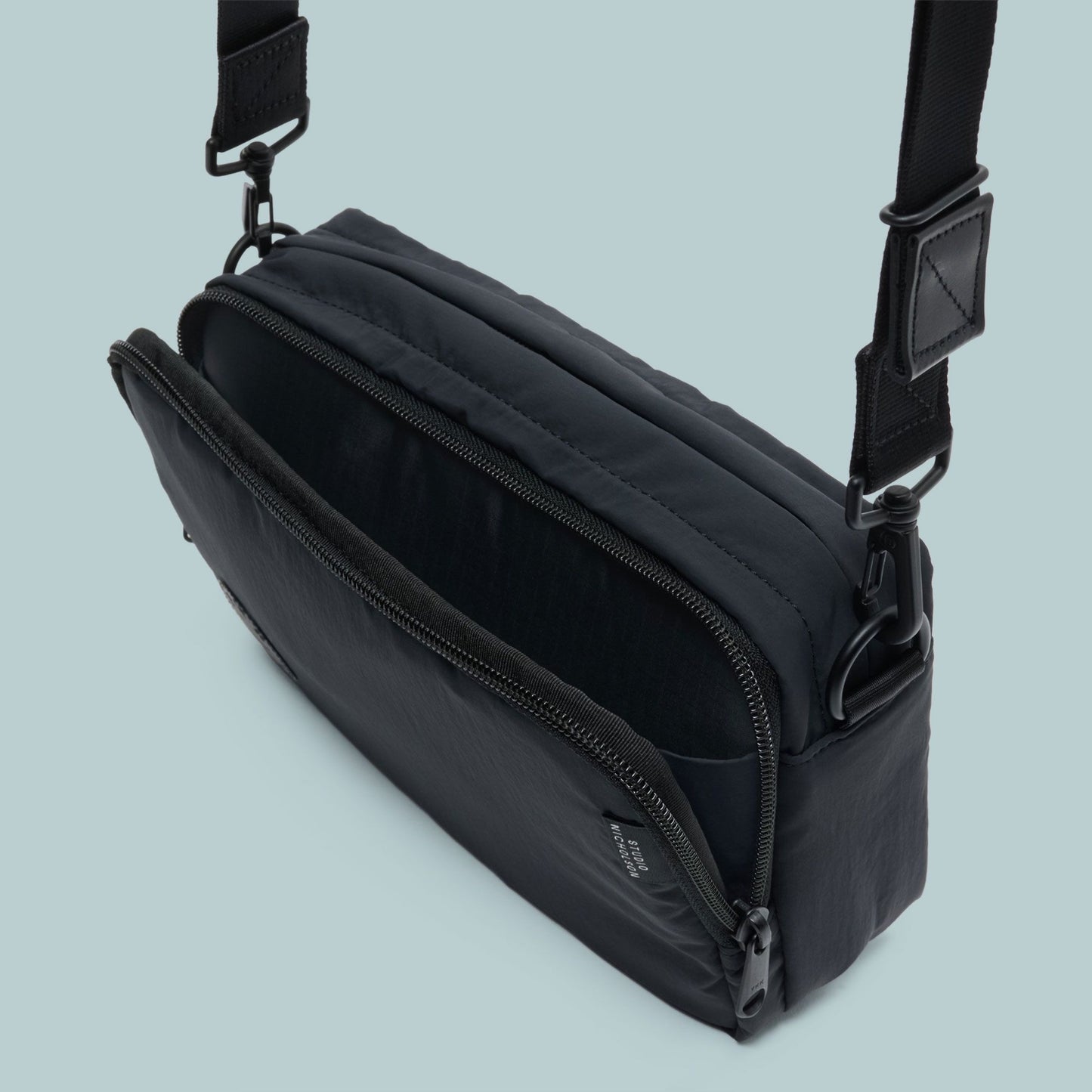 STUDIO NICHOLSON x POTR / SHOULDER BAG