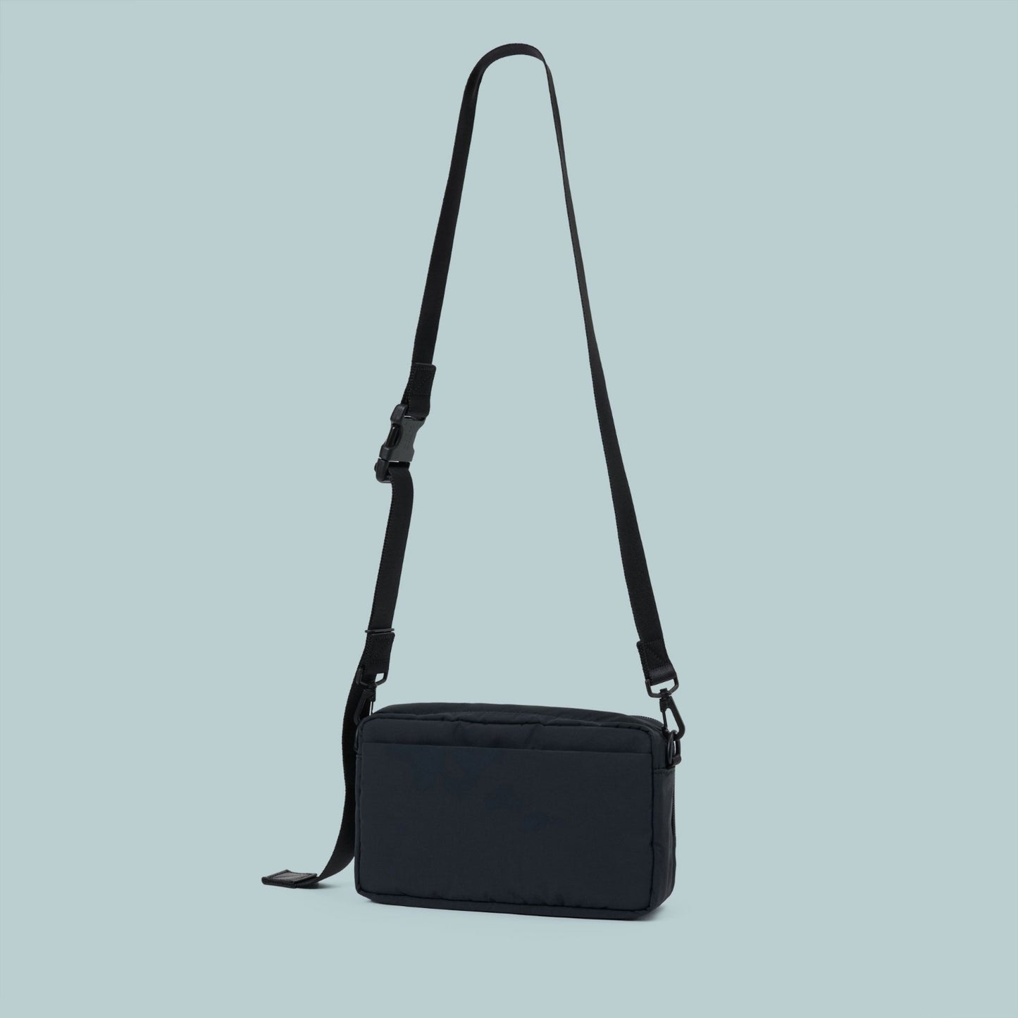 STUDIO NICHOLSON x POTR / SHOULDER BAG