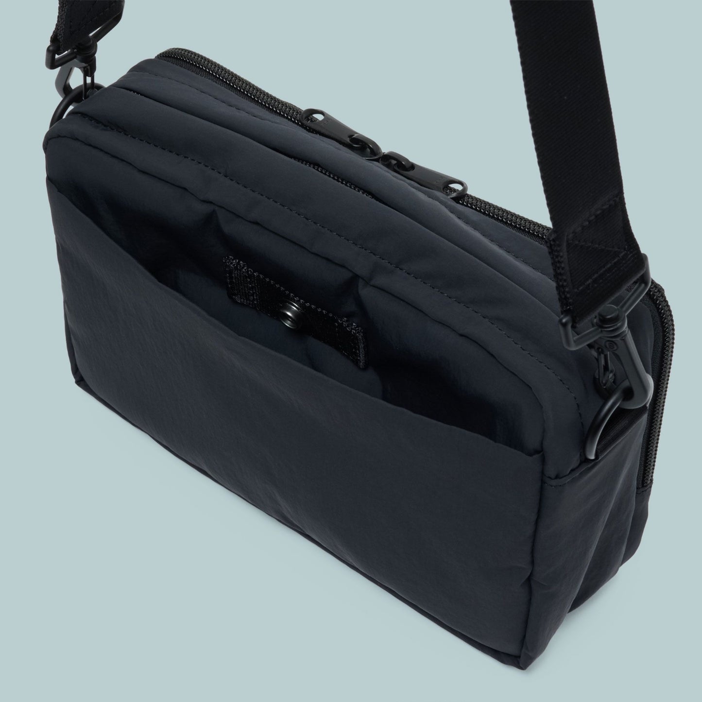 STUDIO NICHOLSON x POTR / SHOULDER BAG