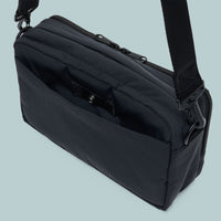 STUDIO NICHOLSON x POTR / SHOULDER BAG