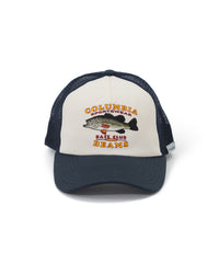 BEAMS x Columbia / TRACKER CAP