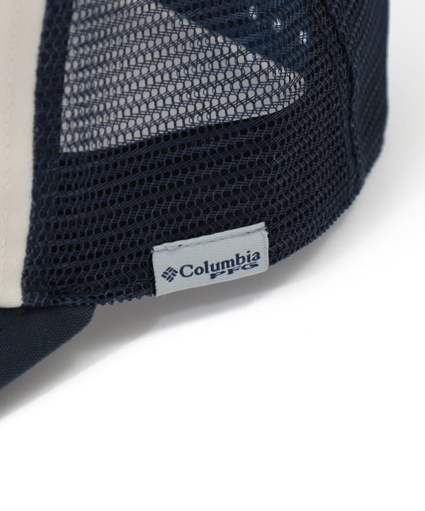 BEAMS x Columbia / TRACKER CAP