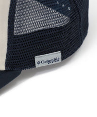 BEAMS x Columbia / TRACKER CAP