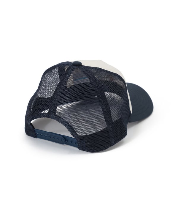 BEAMS x Columbia / TRACKER CAP
