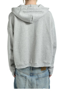 ENFANTS RICHES DÉPRIMÉS / CLASSIC LOGO HOODIE